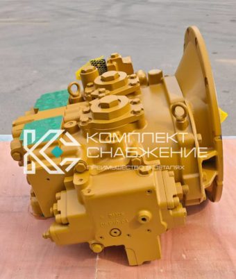Насос гидравлический CAT 325D 272-6959 SBS140
