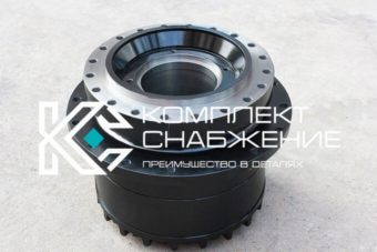 Редуктор хода CAT 330D 296-6218 227-6189 353-0602