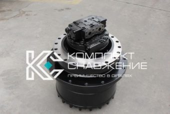 Редуктор хода CAT 330D E330D 191-5606
