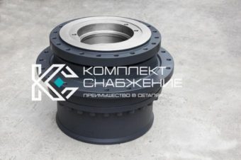 Редуктор хода CAT 349D2 333-3036 353-0604