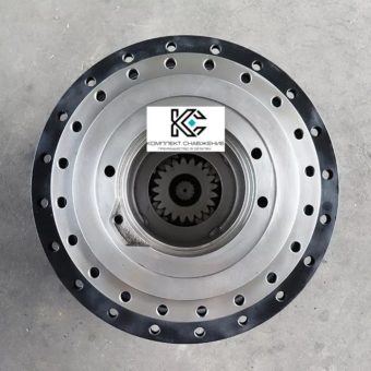 Редуктор хода CAT 349D2 349F 350 352F 518-1212 504-1674 480-7429 513-0983 353-0604 5181212 5041674 4807429 5130983 3530604