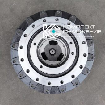 Редуктор хода CAT E320 E320B E320C E320D 199-4584 227-6035 296-6299 227-6949