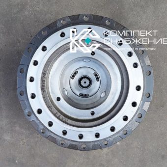 Редуктор хода CAT325 CAT329 227-6115 227-6116 267-6796 191-2682 378-9567 333-2909