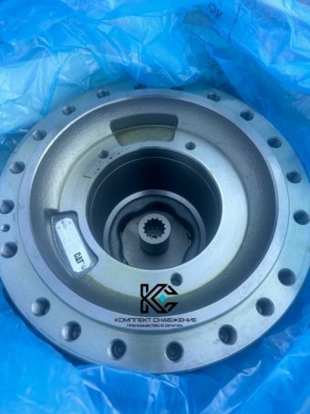 Редуктор хода CAT330 584-2567 1 Genuine