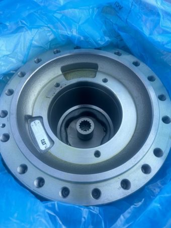 Редуктор хода CAT330 584-2567 Genuine