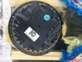 Редуктор хода DOOSAN DX225 130401-00014B