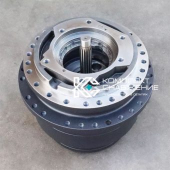 Редуктор хода DOOSAN DX340 K1003134 1.403-00128
