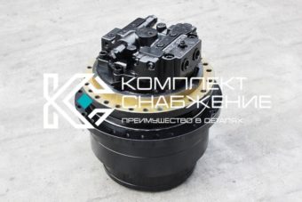 Редуктор хода DOOSAN SOLAR 300LC-V 401-00329