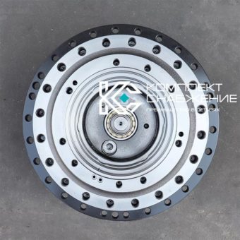 Редуктор хода DOOSAN Solar 255LC-V K1011413A K9005007 170402-00039 170401-00042a