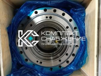 Редуктор хода Doosan DX255 S255LC-V K9005007 130401-00014A K1003939A