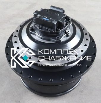 Редуктор хода HITACHI EX1200-6 ZX1800-6 YB60001978 9301480 9270013