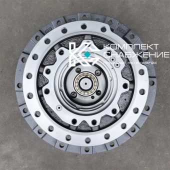 Редуктор хода HITACHI ZX200 ZX200-1 9170996 9233687 9195447 9233688
