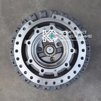 Редуктор хода HITACHI ZX330-3 9244944 9256991 9281920 9281921