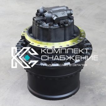 Редуктор хода HITACHI ZX330-3 ZX350LC-3 ZX350LCH-3 9244944 9281920 9281921