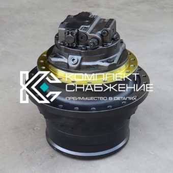 Редуктор хода HITACHI ZX450-3 ZX450LC-3 ZX470-3 ZX470LCH-3 ZX520LC-3 9251680 9263595 4637796 4699092 4668620