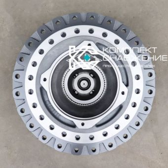 Редуктор хода HITACHI ZX650 ZX670 9254462 4641493