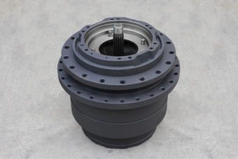 Редуктор хода HYUNDAI R305-7 R290 R320 31N8-40070 31N8-40071 31N8-40072 31N8-40071BG