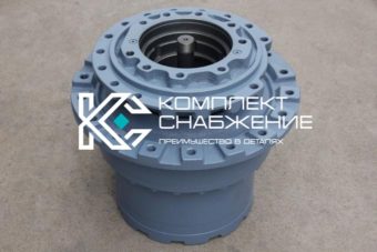 Редуктор хода Hitachi ZX200-3 ZX200-5G ZX210-5G 9233692