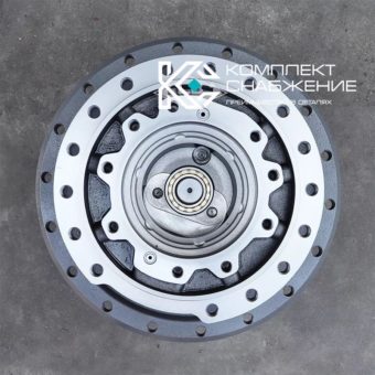 Редуктор хода Hitachi ZX200-3 ZX200-5G ZX210-5G 9233692 9261222