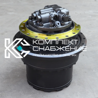 Редуктор хода Hitachi ZX200-3 ZX200LC-3 ZX210LCK-3 ZX200-3G ZX200-5G ZX210-5G ZX210LCH-5G 9233692 9261222