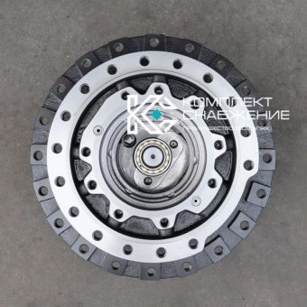 Редуктор хода Hitachi ZX240-3 9243839 9256989