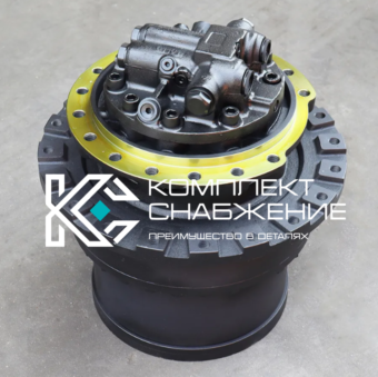 Редуктор хода Hitachi ZX240-3 ZX240-3G ZX240LC-3G ZX250H-3G 9243839 9256989