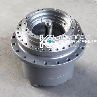 Редуктор хода JCB JS200 JS205 JS220 JS240 332K1192