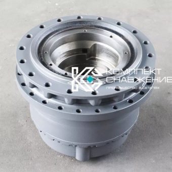 Редуктор хода JCB JS360 JCB360 05204600