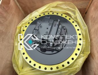Редуктор хода KOMATSU PC1250-8 21N-27-00130