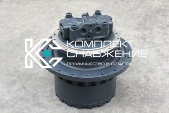 Редуктор хода KOMATSU PC200-7 20Y-27-00441 20Y-27-00440 20Y-27-00301 20Y-27-00300 20Y-27-00361 20Y-27-00360