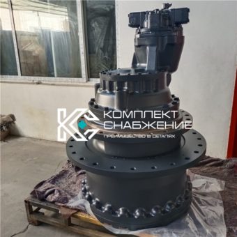 Редуктор хода KOMATSU PC2000-8 21T-27-00300