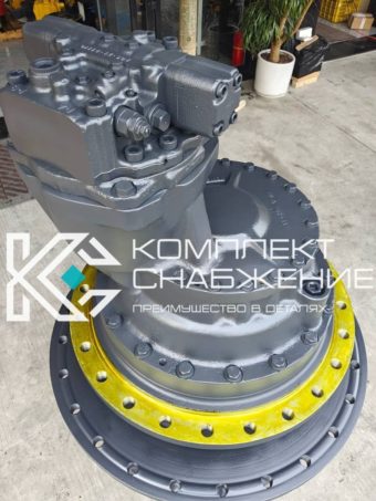 Редуктор хода KOMATSU PC2000-8 21T-27-00300