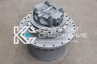 Редуктор хода KOMATSU PC220-8 20Y-27-00550