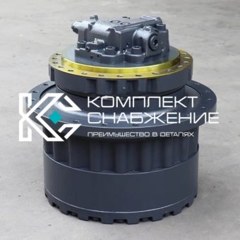 Редуктор хода KOMATSU PC300-7 PC360-7 207-27-00440 207-27-00441 207-27-00370 207-27-00371 207-27-00260 207-27-00261
