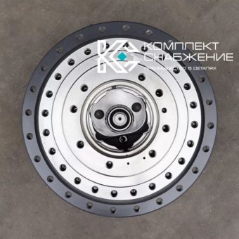 Редуктор хода KOMATSU PC300-8MO PC350-8MO 207-27-00580 207-27-00590