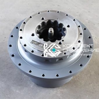 Редуктор хода PC200-7 20Y-27-00352 20Y-27-00351 20Y-27-00361 20Y-27-00360 20Y-27-00441 20Y-27-00440