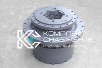 Редуктор хода PC200-8 20Y-27-00500-copy-0