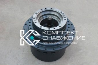 Редуктор хода VOLVO EC200D EC210D VOE14713821
