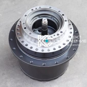 Редуктор хода VOLVO EC240 EC240B SA7117-34050 VOE14528735