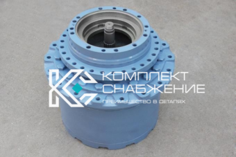 Редуктор хода VOLVO EC240 VOE14575732 VOE14621718