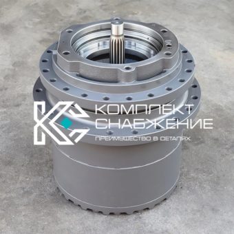 Редуктор хода VOLVO EC250D EC300 EC300D VOE14599921