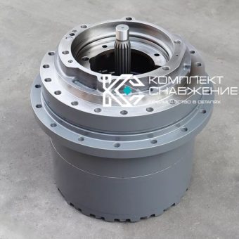 Редуктор хода Volvo EC290 VOE14569763 VOE14704139