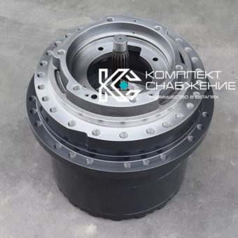 Редуктор хода Volvo EC360 VOE14566401 VOE14667677