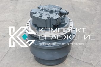Редуктор хода Volvo EC360B SA7117-45010