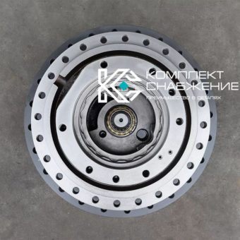Редуктор хода Volvo EC480 VOE14631200