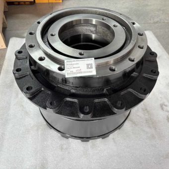 Редуктор хода без гидромотора CAT E320D fr 16-M20 spr 16-M20 199-4584 227-6035 296-6299