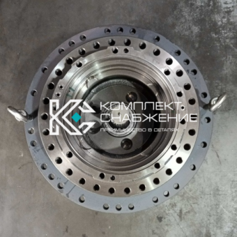 Редуктор хода без гидромотора Case CX210C KRA15450