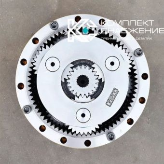 Редуктор поворота CAT 320C 320D 148-4644 1484644
