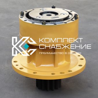 Редуктор поворота CAT 320C 320D 148-4644 1484644