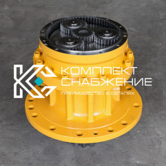 Редуктор поворота CAT 320D 320D2 323D2 378-9517 488-3075